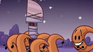 у курочки дети