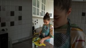 Асанова Амира🤗 очень быстрый и вкусный рецепт