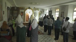 Богослужение - Потеряевка - прот.Иоаким Лапкин - 07.07.2025