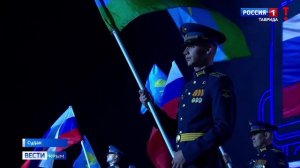 В Крыму подвели итоги 7-го по счёту фестиваля “Таврида. АРТ” в Судаке