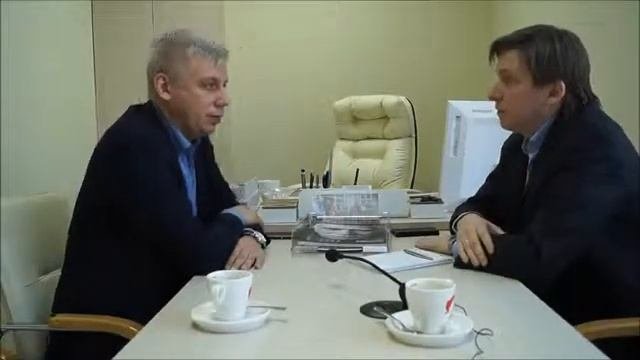 Интервью Дениса Валерьевича Стукалова о сотрудничестве с КОНАдизайн