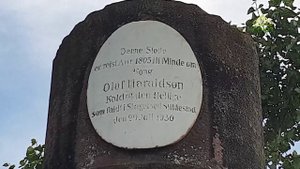 СОЮЗНИКИ: МОЛИТВА В СОБОРЕ НИДАРОСДОМЕН В ДЕНЬ ПАМЯТИ СВЯТОГО ОЛАФА