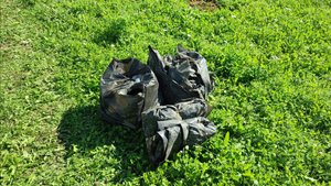 Уличные дела: собираю камни и старую пленку