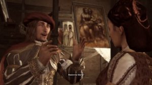 Assassins Creed 2 (Walkthrough) - Friend Of The Family