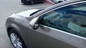 Volkswagen Passat 1.8 TSI DSG (152 л.с.) 2011