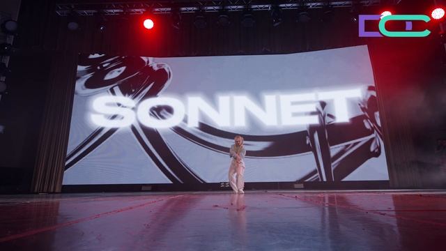 Соло Sonnet, дорама «Злодейка», педагог-хореограф Светлана Веселова