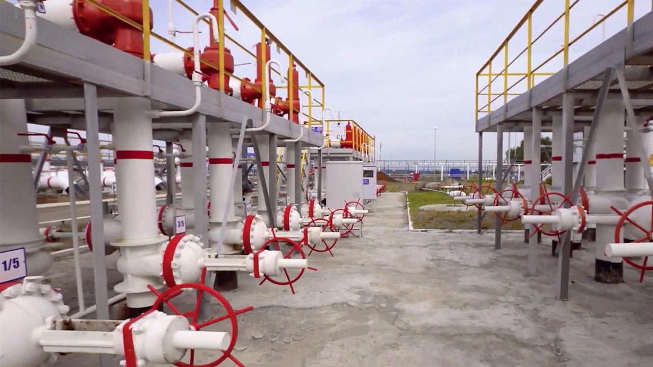 В Индии не откажутся от российских энергоносителей