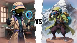 БИТВА ЭКИПАЖЕЙ В SUPER SUS #9