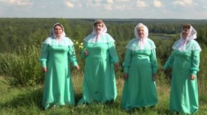 За тихой рекой