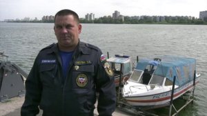 Воронежские спасатели бьют тревогу