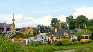 Дивеевские источники