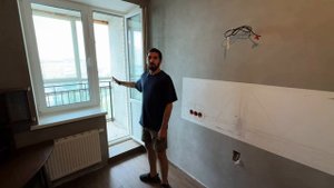 Продается квартира в Новочебоксарске
