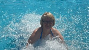 Еще один день в Кургане// Термальный источник «7 и Я» // 5 августа 2025 года