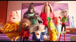 Мульт Приключения Шара Для Детей  3