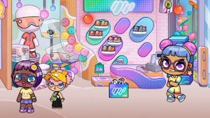 наглая🤬🤬🤬