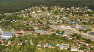 В России могут исчезнуть около 130 малых городов