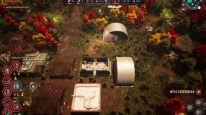 Survive the Fall - часть 10, бродим-колобродим