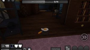 как и обещала