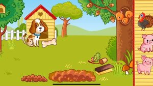 развивающие игры