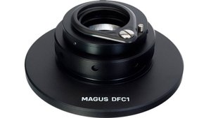 Конденсор тёмного поля для стереомикроскопов MAGUS  DFC1
