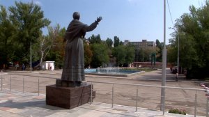 «Умирающим» саратовским фонтанам посвятили видеоклип