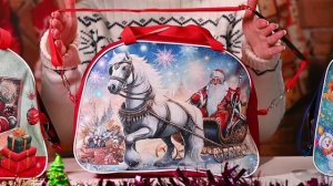 001 Спорт сумка