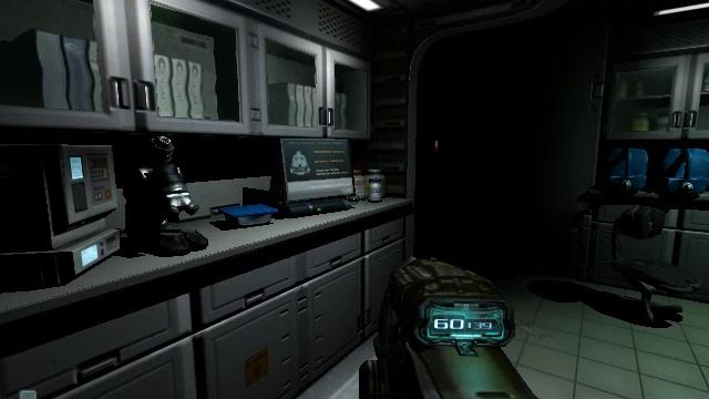Doom 3