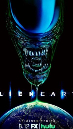 Новый «Чужой: Земля» — трейлер