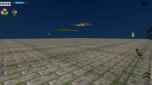 играю в чикенган с другом #21