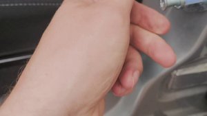 бесшумные замки на лада гранта