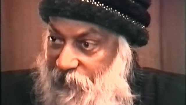 Osho The Last Testament. Interview 132 India: Coming back Home
