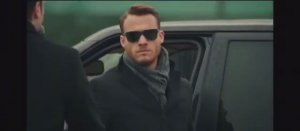 Йгит Кылыч Треугольник печали