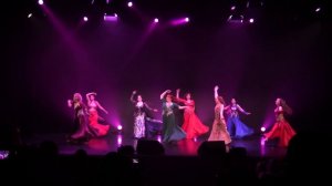 Бахэйза - эстрадная песня - 6 июля 2025