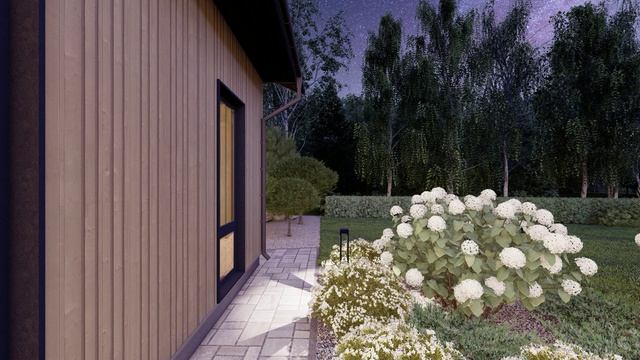 Видео ночь д_Брехово