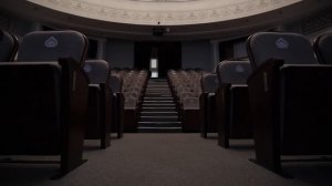 Альметьевский театр на Театральной карте России