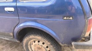 ВАЗ 2131