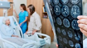 Новый метод лечения инсульта впервые успешно применили врачи в Кыргызстане