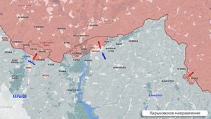 Сводка на утро 5 августа