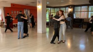 08 Милонга 03.08.25