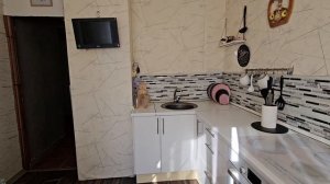 ПРОДАЕТСЯ однокомнатная квартира в Москве на улице Салтыковская