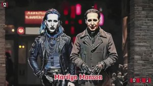 AIP - До и после любимые Рок звёзды