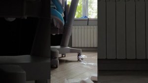 Целый пакет воздушного пластилина