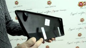 Молдинги (накладки) на двери UAZ Hunter (www.russ-artel.ru)