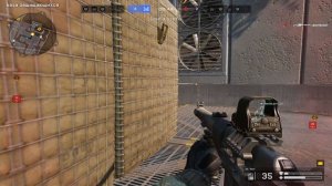 варфейс warface