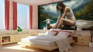 Дизайн комнаты в вашем стиле 3