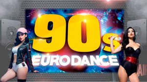 Eurodance 90s mix (total new hits)
