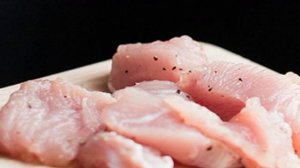 Индейка в сливочном соусе в мультиварке