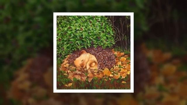 Сладков Н.  Рассказ "Весёлый крапивник"