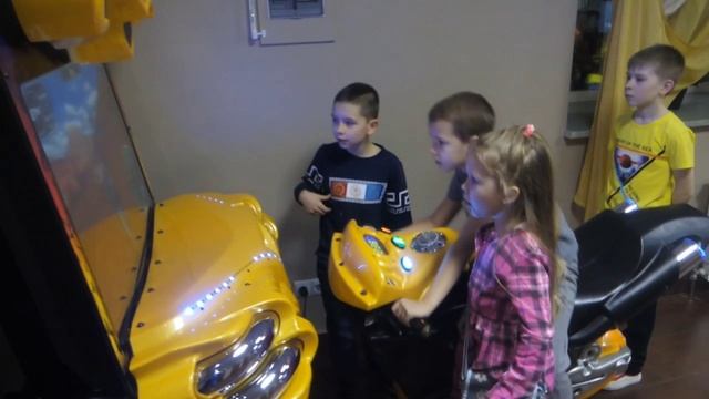 СК Дракон. Празднование Нового 2018 года в д.о. Пастораль смотреть онлайн