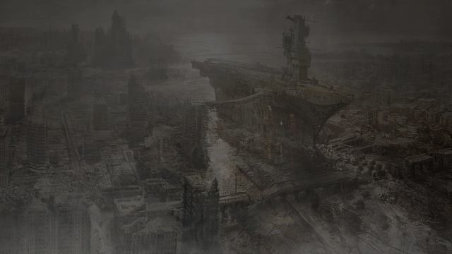 02 - City of dead